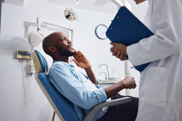 Best Knocked-Out Tooth Emergency  in Shell Ridge, CA