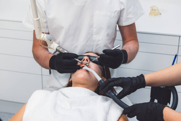 Best Walk-In Dentist Near Me  in Shell Ridge, CA