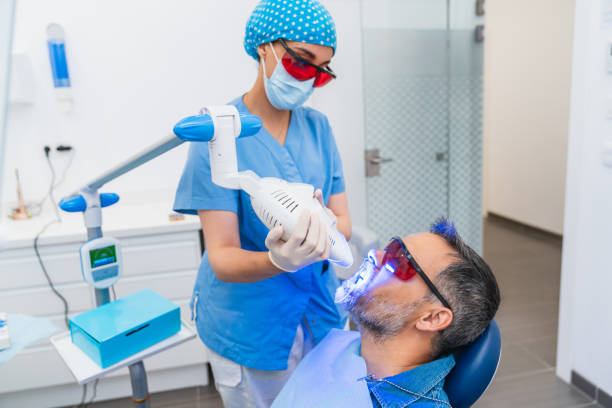Best Tooth Pain Emergency Relief  in Shell Ridge, CA