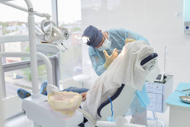 Best Dentist for Dental Trauma  in Shell Ridge, CA