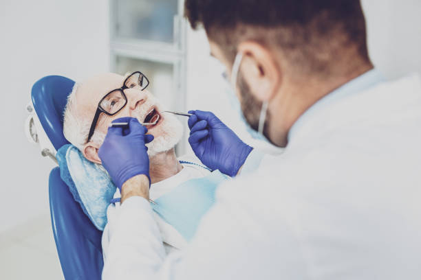 Best Emergency Dental Services Near Me  in Shell Ridge, CA